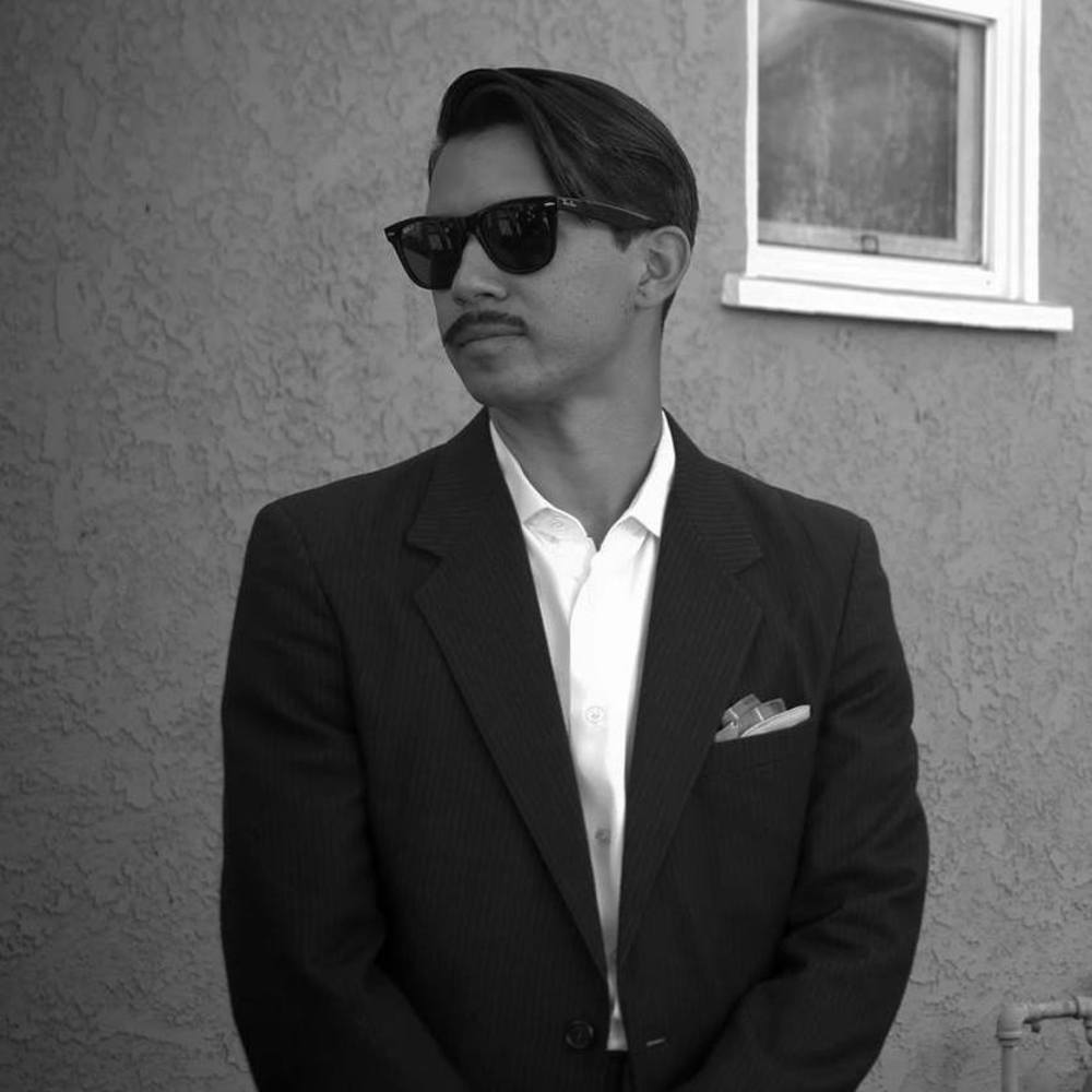 Meet your Posher, Edward